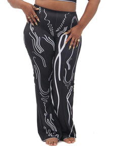 Venus Shell Trousers