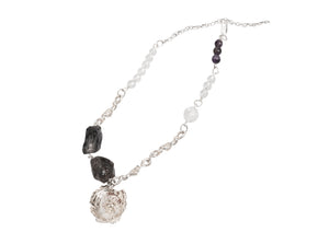 Mother Prayer Necklace