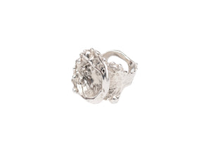Birthing Venus Ring Di Petsa 